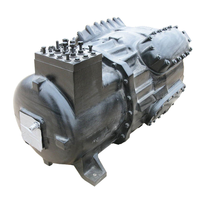 York Reciprocating Compressor York 