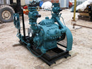 York Refrigeration Compressor System-30 HP York 