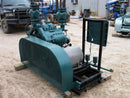York Refrigeration Compressor System-30 HP York 
