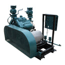 York Refrigeration Compressor System-30 HP York 