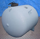 York Refrigeration Storage Tanks- 300 Gallons York 