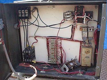 York Water-Cooled Liquid Chiller - 5 Tons York 