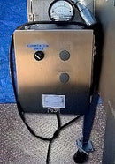 Young Filter/Bag Dump Station Young Industries 