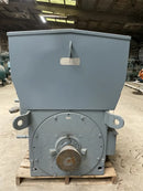 Motor compresor de tornillo Teco (900 HP, 3600 RPM, 4000 V)