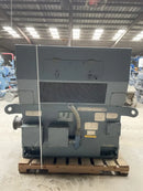 Motor compresor de tornillo Teco (900 HP, 3600 RPM, 4000 V)