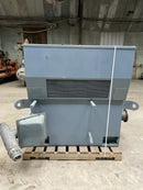 Motor compresor de tornillo Teco (900 HP, 3600 RPM, 4000 V)