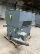 Motor compresor de tornillo Teco (900 HP, 3600 RPM, 4000 V)