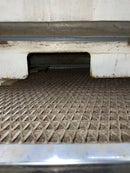 Motor compresor de tornillo Teco (900 HP, 3600 RPM, 4000 V)