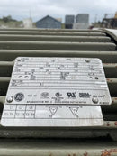 Paquete de compresor de tornillo rotativo Frick RWB-II-222B (Frick TDSH 233L, 200 HP 460 V, panel de control micro Johnson Controls)