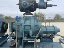 Frick RWB-II-60 Rotary Screw Compressor Package (Frick TDSH163S, 200 HP 460 V, Johnson Controls Micro Control Panel)