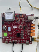 Frick RWB-II-60 Rotary Screw Compressor Package (Frick TDSH163S, 200 HP 460 V, Johnson Controls Micro Control Panel)