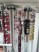 Frick RWB-II-60 Rotary Screw Compressor Package (Frick TDSH163S, 200 HP 460 V, Johnson Controls Micro Control Panel)