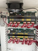 Frick RWB-II-60 Rotary Screw Compressor Package (Frick TDSH163S, 200 HP 460 V, Johnson Controls Micro Control Panel)