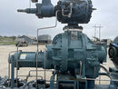 Frick RWB-II-60 Rotary Screw Compressor Package (Frick TDSH163S, 200 HP 460 V, Johnson Controls Micro Control Panel)