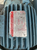 Paquete de compresor de tornillo rotativo Frick RWB-II-60 (Frick TDSH163S, 200 HP 460 V, panel de micro control Johnson Controls)