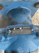 Paquete de compresor de tornillo rotativo Frick RWB-II-60 (Frick TDSH163S, 200 HP 460 V, panel de micro control Johnson Controls)