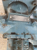 Paquete de compresor de tornillo rotativo Frick RWB-II-60 (Frick TDSH163S, 200 HP 460 V, panel de micro control Johnson Controls)