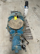 Compresor de tornillo rotativo desnudo Frick TDSH283S