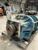 Compresor de tornillo rotativo desnudo Frick TDSH283S