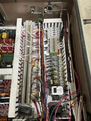 Frick Quantum HD Screw Compressor Micro Control Panel