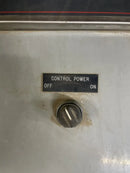 Frick Quantum HD Screw Compressor Micro Control Panel