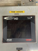 Frick Quantum HD Screw Compressor Micro Control Panel