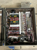 Frick Quantum HD Screw Compressor Micro Control Panel