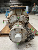 Compresor de tornillo rotativo desnudo Frick TDSH283S