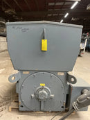 Motor compresor de tornillo Teco (900 HP, 3566 RPM, 4000 V)