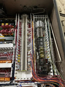 Frick Quantum HD Screw Compressor Micro Control Panel