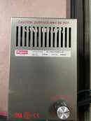 Frick Quantum HD Screw Compressor Micro Control Panel