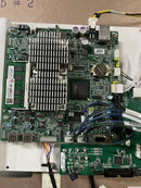 Frick Quantum HD Screw Compressor Micro Control Panel