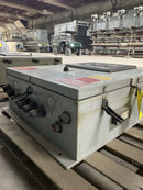 Frick Quantum HD Screw Compressor Micro Control Panel