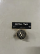 Frick Quantum HD Screw Compressor Micro Control Panel