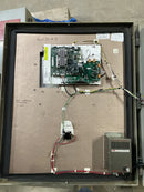 Frick Quantum HD Screw Compressor Micro Control Panel