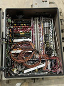 Frick Quantum HD Screw Compressor Micro Control Panel