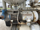 Paquete de compresor de tornillo rotativo (Dunham-Bush 2018, 450 HP, 4160 V)