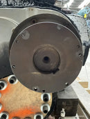 Paquete de compresor de tornillo rotativo FES (FALTA COMPRESOR, 600 HP 4160 V, FALTA MICRO PANEL)