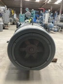 Paquete de compresor de tornillo rotativo FES (FALTA COMPRESOR, 600 HP 4160 V, FALTA MICRO PANEL)