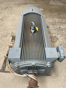 Paquete de compresor de tornillo rotativo FES (FALTA COMPRESOR, 600 HP 4160 V, FALTA MICRO PANEL)