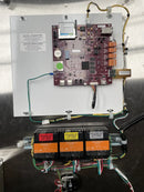 Frick Quantum HD Screw Compressor Micro Control Panel