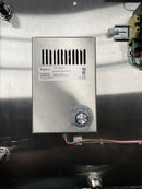 Frick Quantum HD Screw Compressor Micro Control Panel