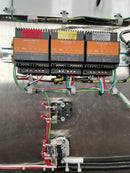 Frick Quantum HD Screw Compressor Micro Control Panel