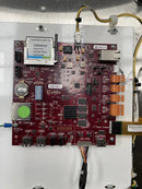 Frick Quantum HD Screw Compressor Micro Control Panel