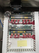 Frick Quantum HD Screw Compressor Micro Control Panel