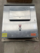 Frick Quantum HD Screw Compressor Micro Control Panel