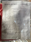 Frick Quantum HD Screw Compressor Micro Control Panel