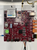 Frick Quantum HD Screw Compressor Micro Control Panel