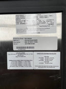 Frick Quantum HD Screw Compressor Micro Control Panel