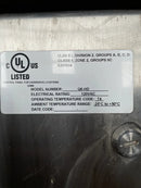 Frick Quantum HD Screw Compressor Micro Control Panel